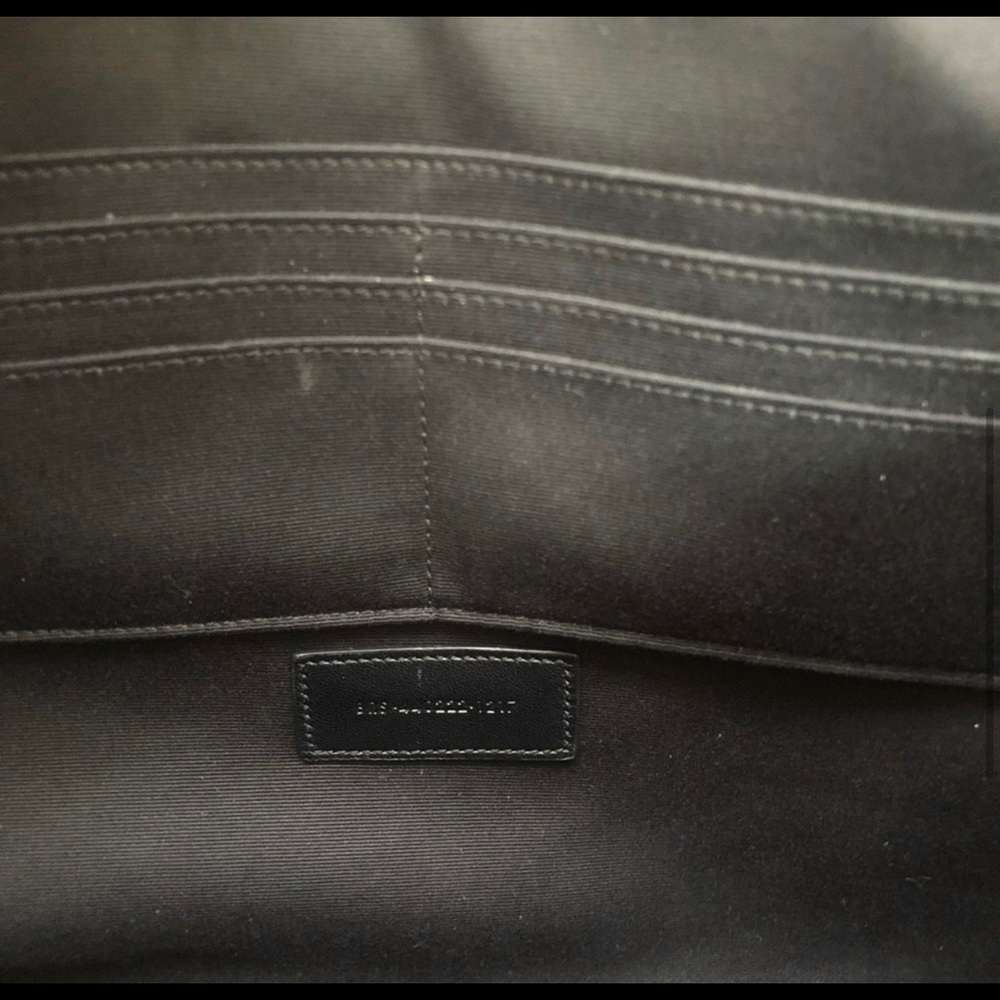 Monogram Tablet Pouch - Picture 5 of 10